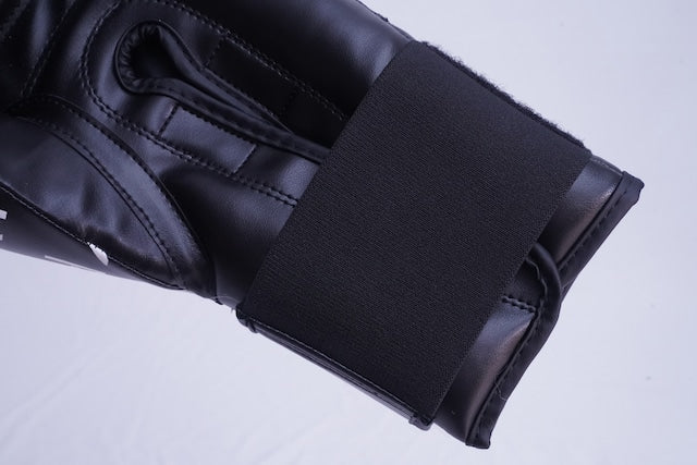 HYPERHOLIC COWHIDE BOXING GLOVE