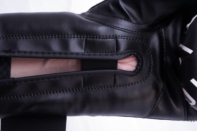 HYPERHOLIC COWHIDE BOXING GLOVE