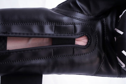 HYPERHOLIC COWHIDE BOXING GLOVE
