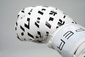 HYPERHOLIC COWHIDE BOXING GLOVE