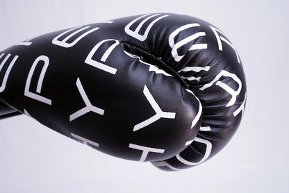 HYPERHOLIC COWHIDE BOXING GLOVE