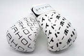 HYPERHOLIC COWHIDE BOXING GLOVE