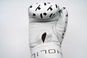 HYPERHOLIC COWHIDE BOXING GLOVE