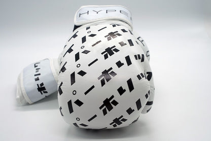 HYPERHOLIC COWHIDE BOXING GLOVE